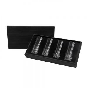 SET DE VASOS ZARIC personalizada